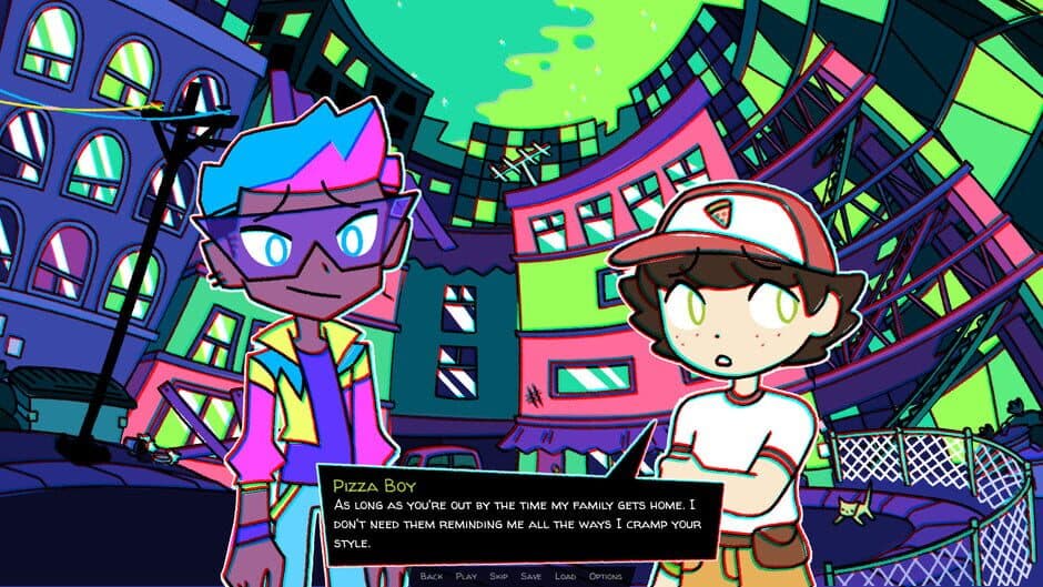 Скриншот 1 из Cool Kid Cody: Season 1 - Episode 05