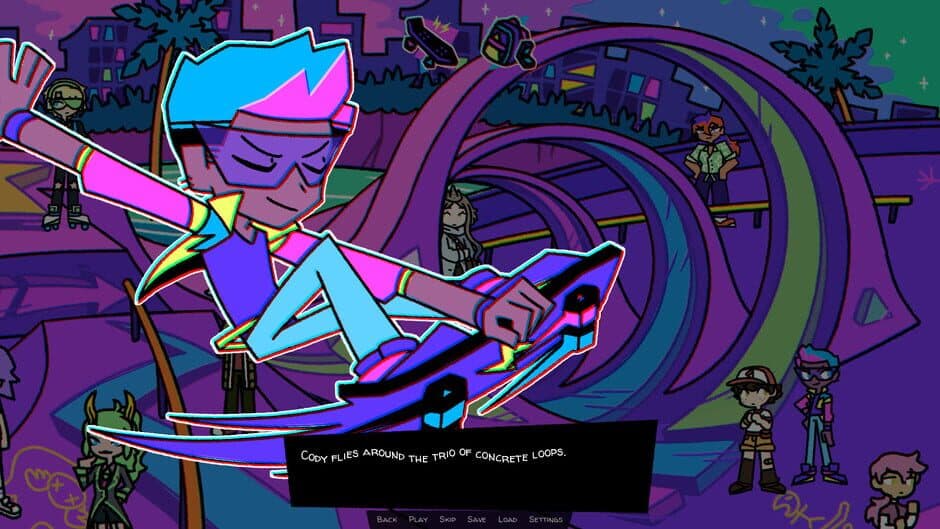 Скриншот 2 из Cool Kid Cody: Season 1 - Episode 05