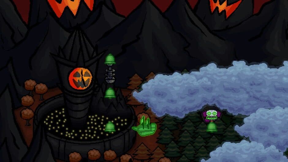 Скриншот 3 из HorrorVale