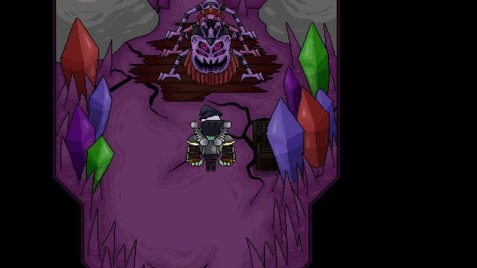 Скриншот 6 из HorrorVale