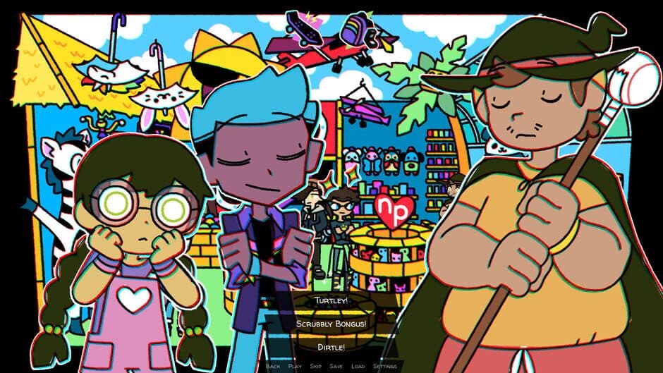Скриншот 2 из Cool Kid Cody: Season 2 - Episode 07