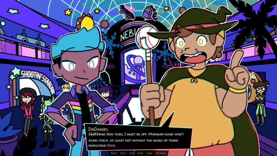 Скриншот 1 из Cool Kid Cody: Season 2 - Episode 08