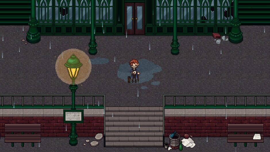 Скриншот 1 из Dear Edwin