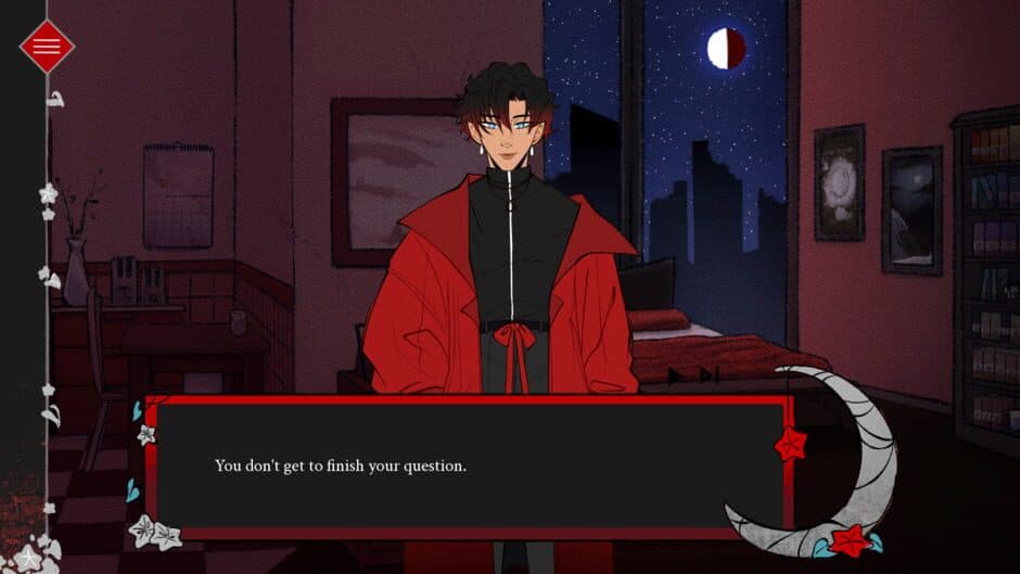Скриншот 2 из Under Your Moon