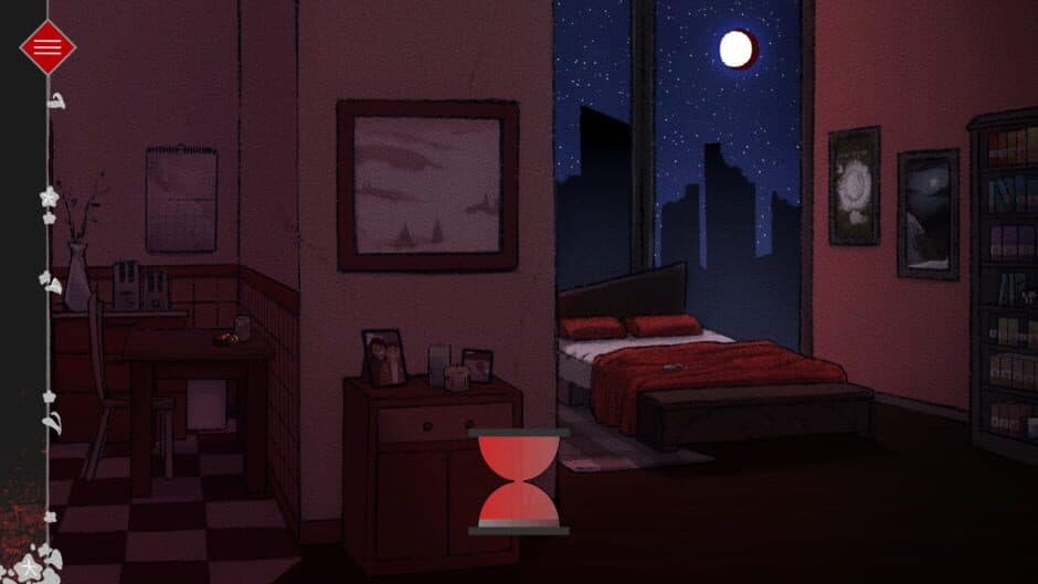 Скриншот 4 из Under Your Moon