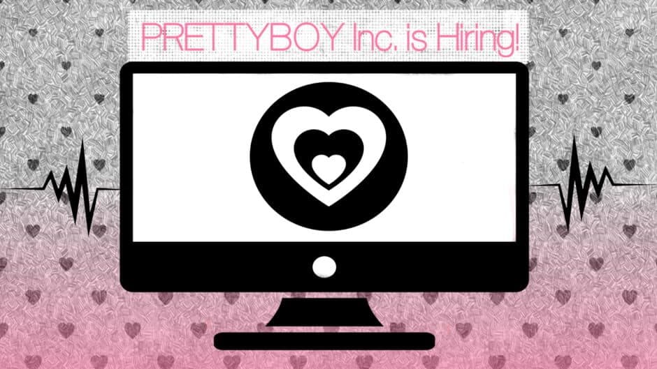 Скриншот 1 из Prettyboy Inc. is Hiring!