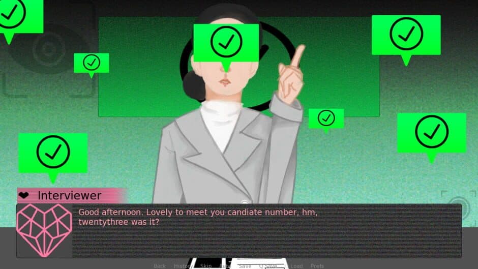 Скриншот 2 из Prettyboy Inc. is Hiring!