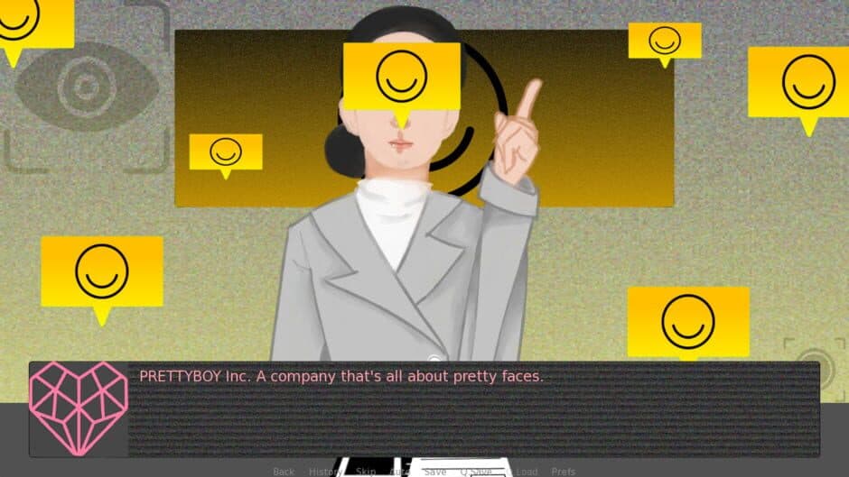 Скриншот 4 из Prettyboy Inc. is Hiring!