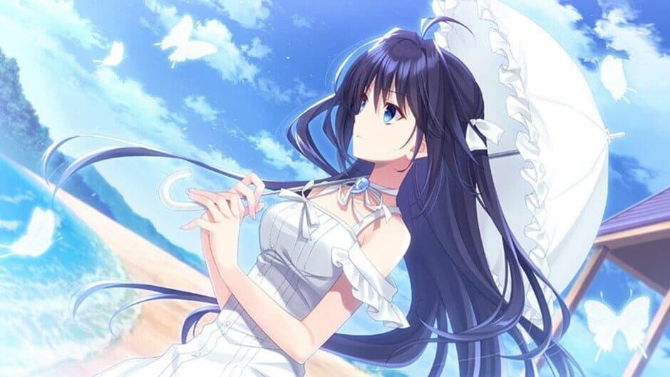Скриншот 1 из Harukanaru Nirai Kanai