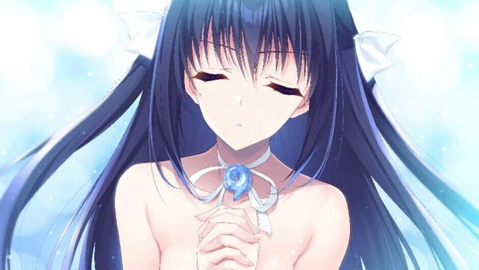 Скриншот 2 из Harukanaru Nirai Kanai
