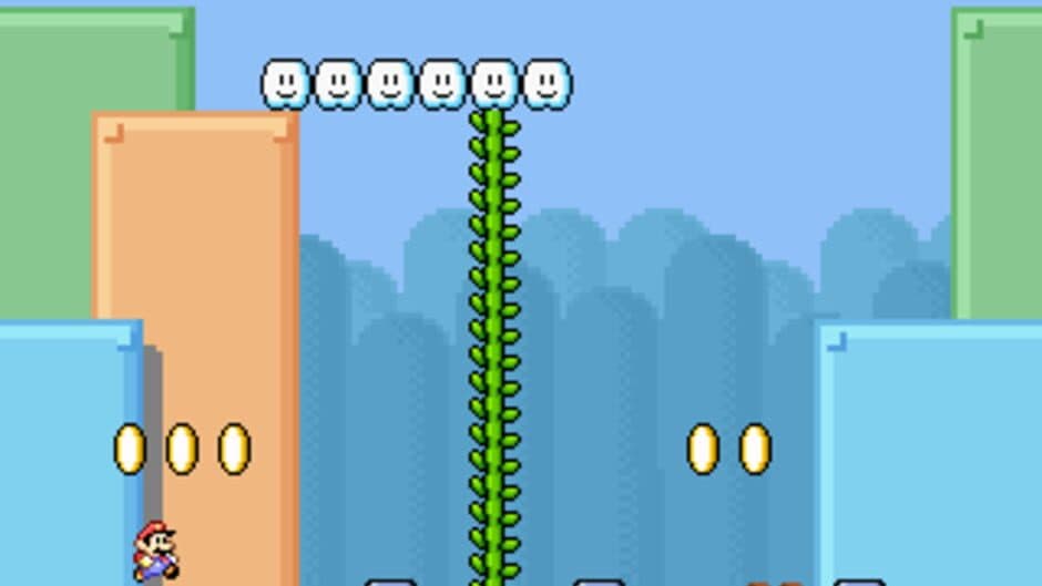 Скриншот 1 из Mario's Egg
