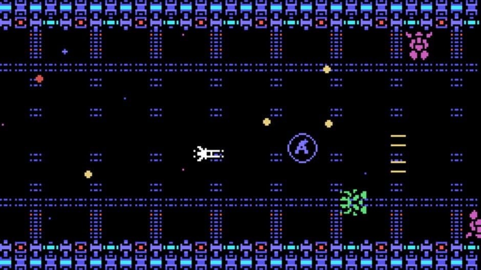 Скриншот 1 из Vortexion
