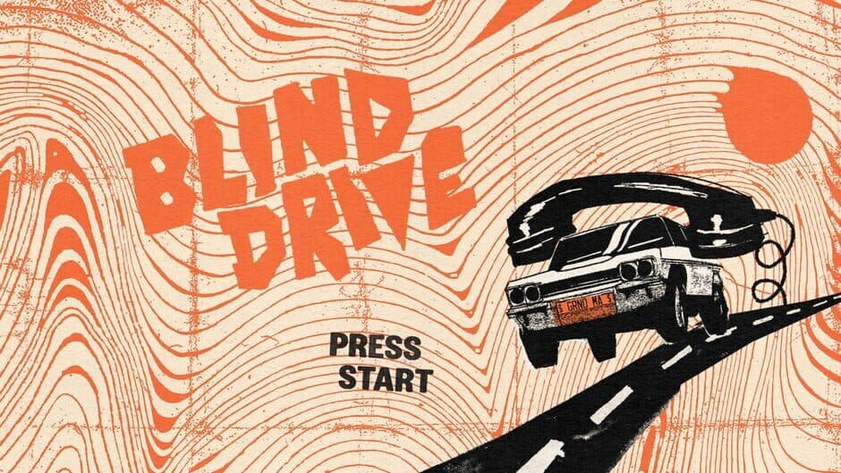 Скриншот 11 из Blind Drive