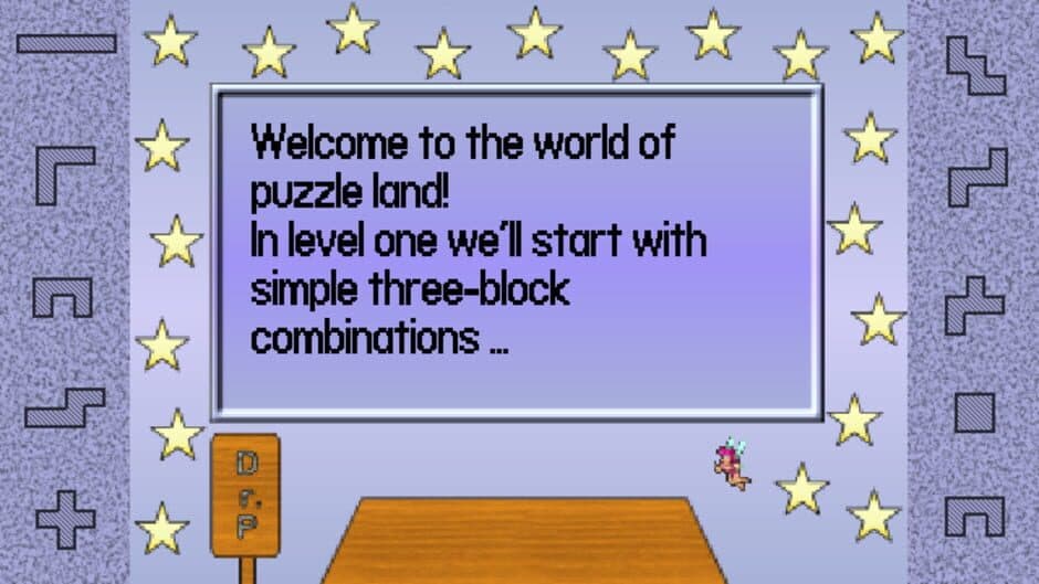Скриншот 2 из Puzzle Land