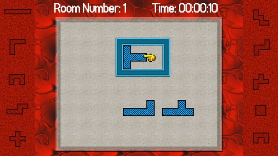 Скриншот 3 из Puzzle Land