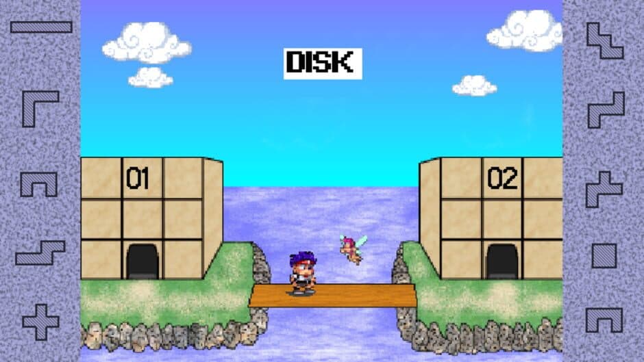 Скриншот 4 из Puzzle Land