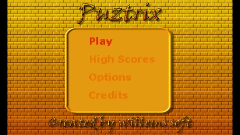 Скриншот 3 из Puztrix