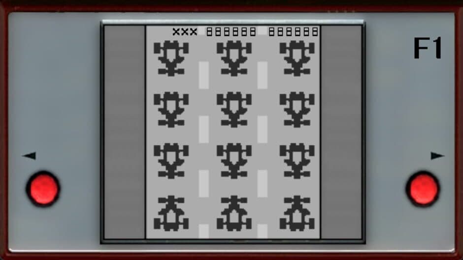 Скриншот 2 из Formula 1: Vircon32 Version