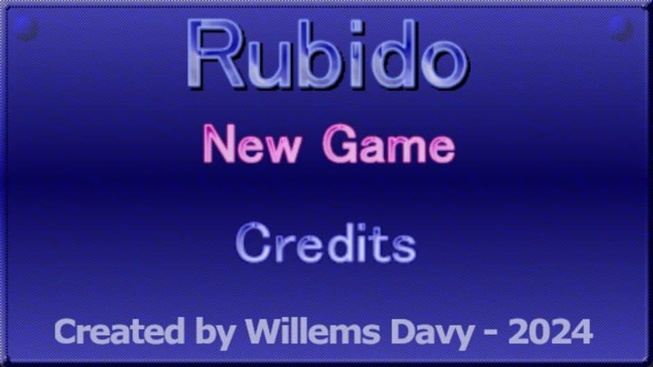Скриншот 3 из Rubido