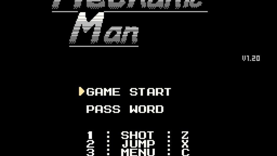 Скриншот 5 из Mechanic Man