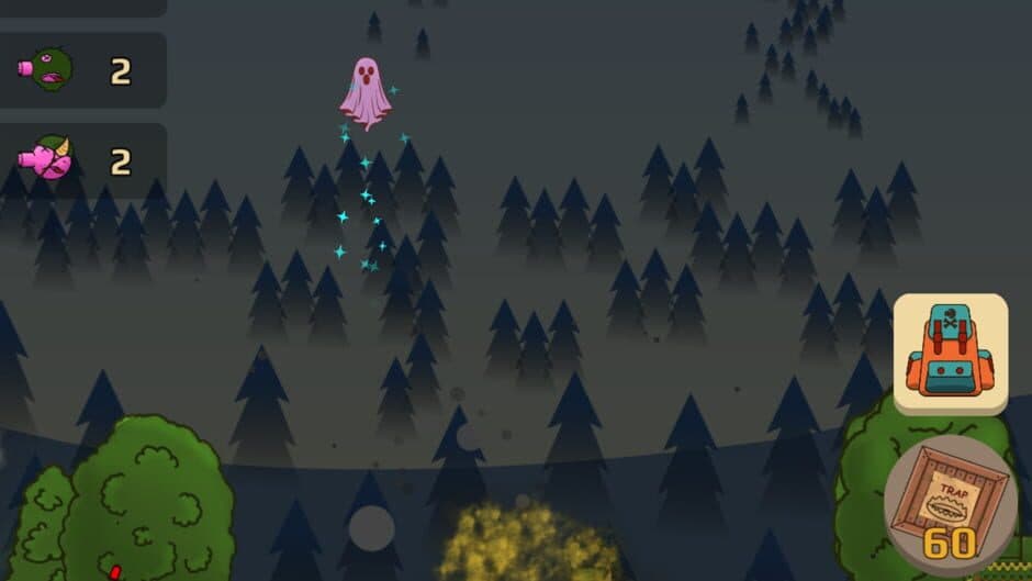 Скриншот 6 из Drone Attack: Pig Irruption