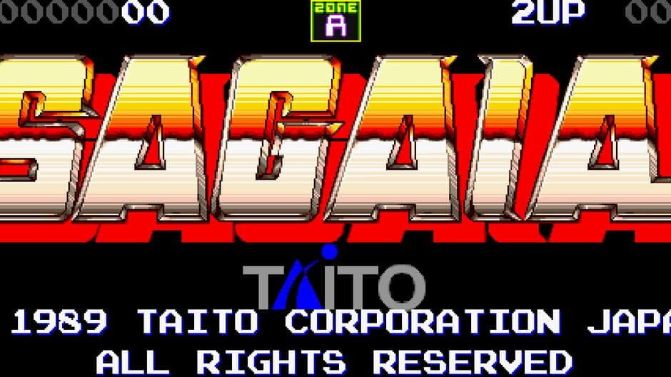 Скриншот 1 из Sagaia