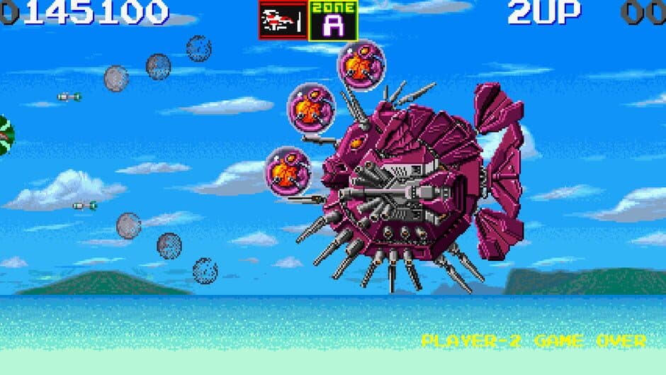 Скриншот 10 из Sagaia