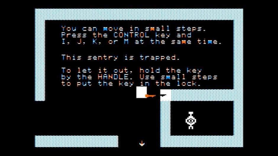 Скриншот 4 из Robot Odyssey