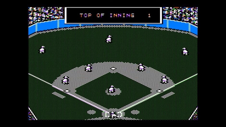 Скриншот 1 из MicroLeague Baseball
