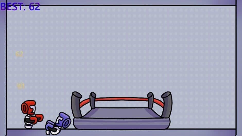 Скриншот 1 из Boxing Room