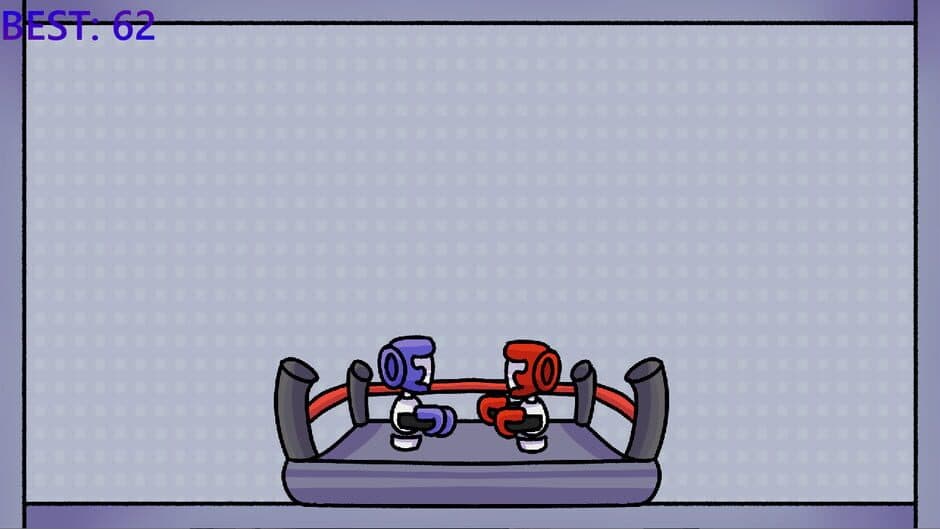 Скриншот 2 из Boxing Room
