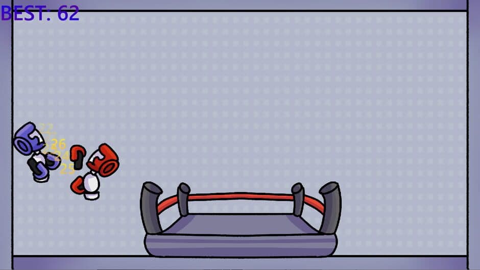Скриншот 3 из Boxing Room