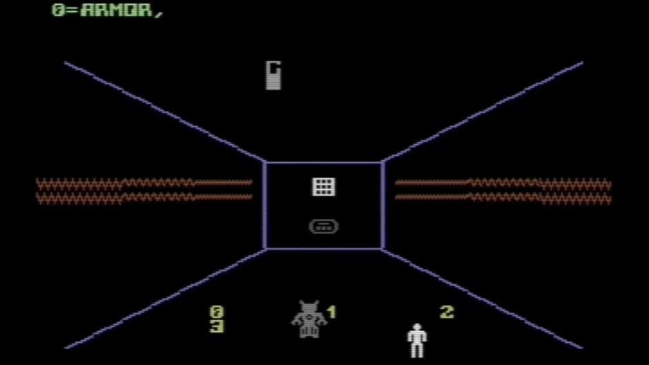 Скриншот 1 из Cyberworld