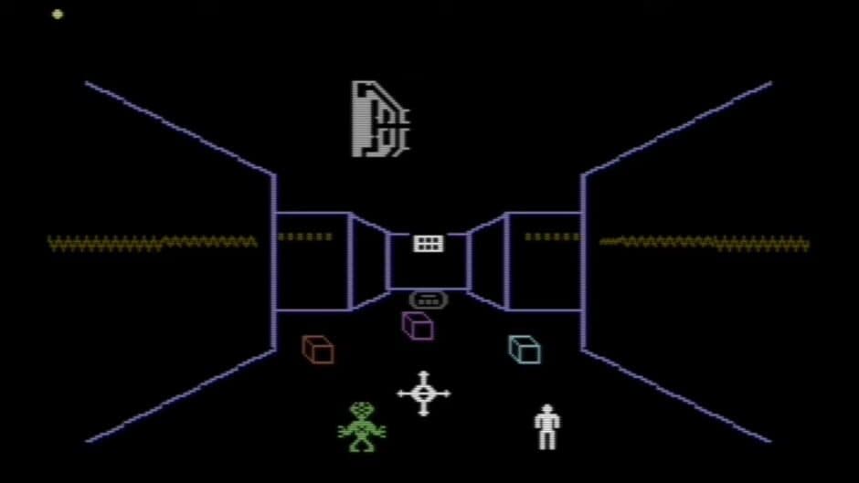 Скриншот 3 из Cyberworld