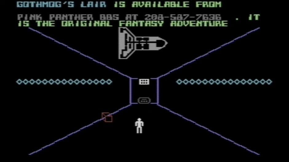 Скриншот 2 из Cyberworld
