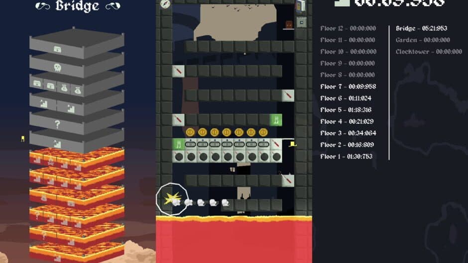 Скриншот 3 из Tower of Nod
