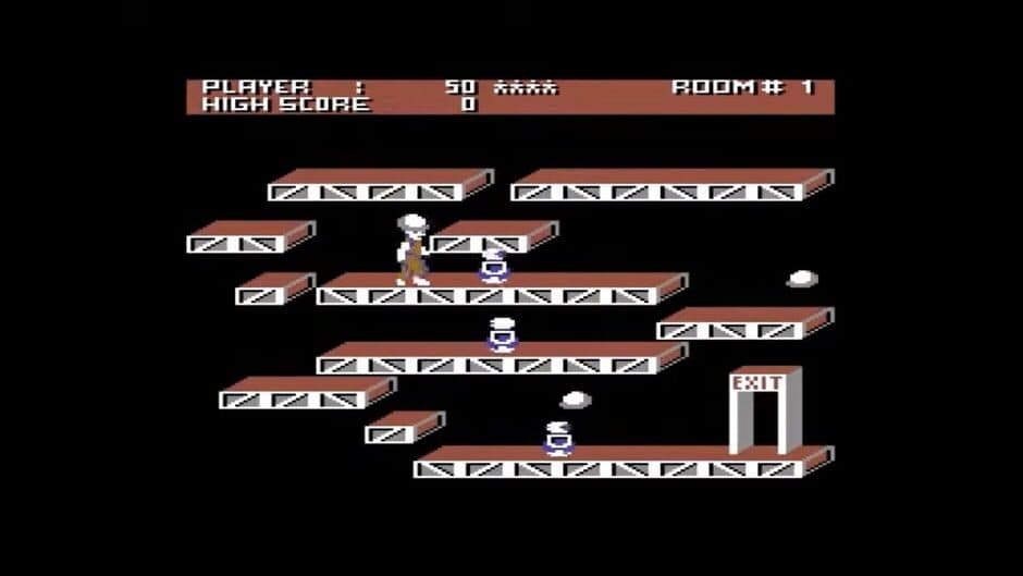Скриншот 1 из Ollie's Follies