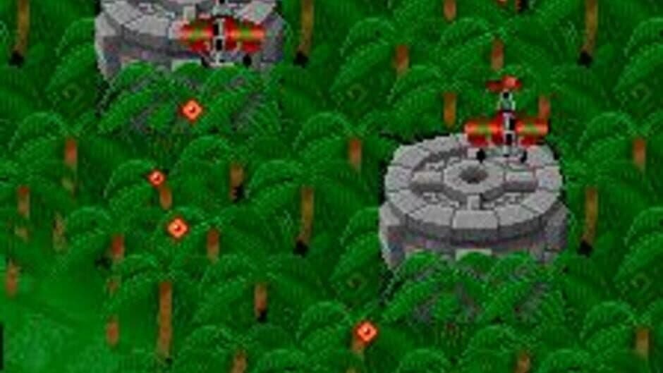 Скриншот 1 из Sky Adventure