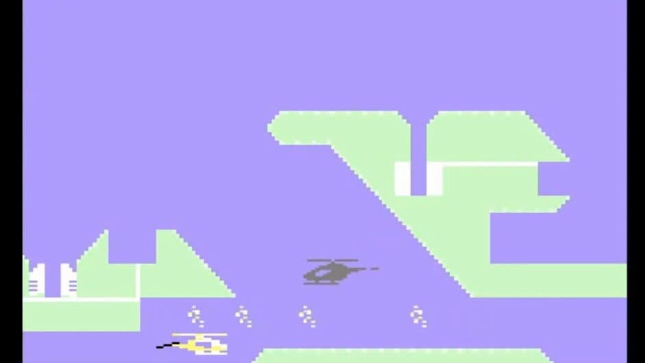 Скриншот 1 из Air Rescue I