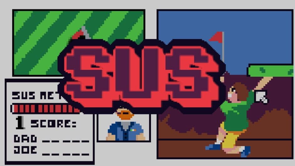 Скриншот 2 из Hole-y Golf