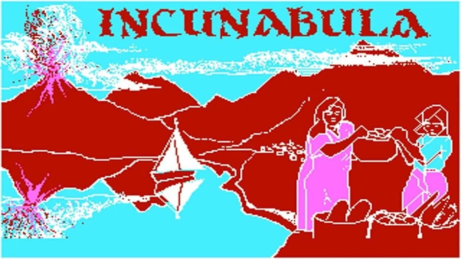 Скриншот 1 из Incunabula