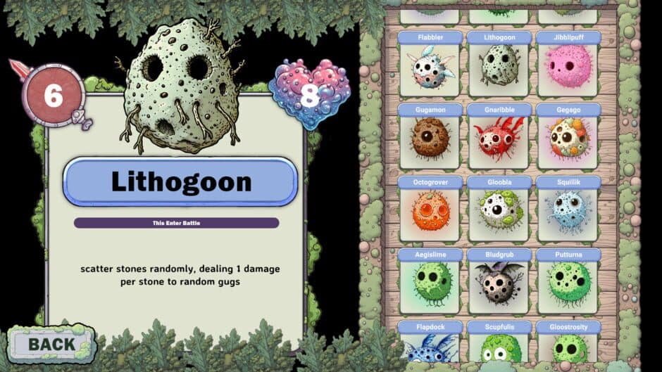 Скриншот 1 из Gug