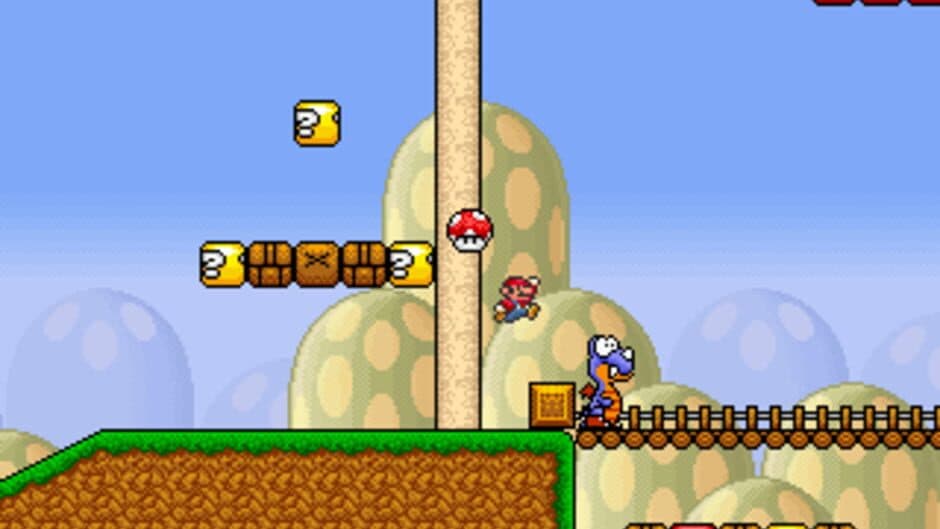 Скриншот 1 из Super Mario Bros: Kill Bowser