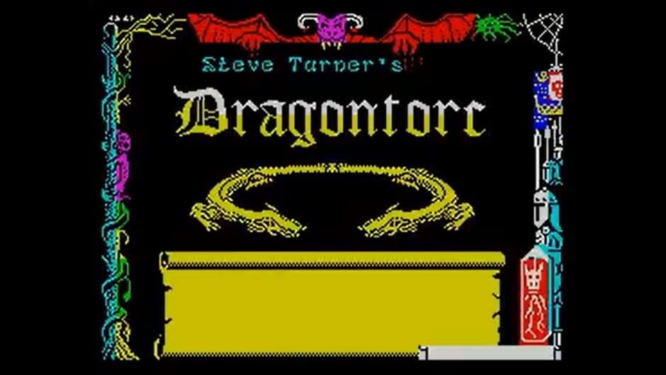 Скриншот 1 из Dragontorc