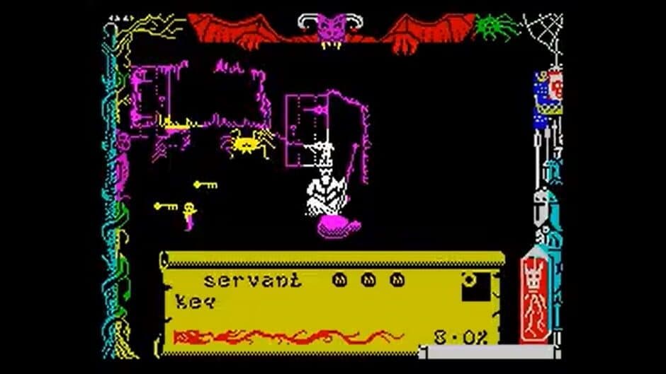 Скриншот 4 из Dragontorc