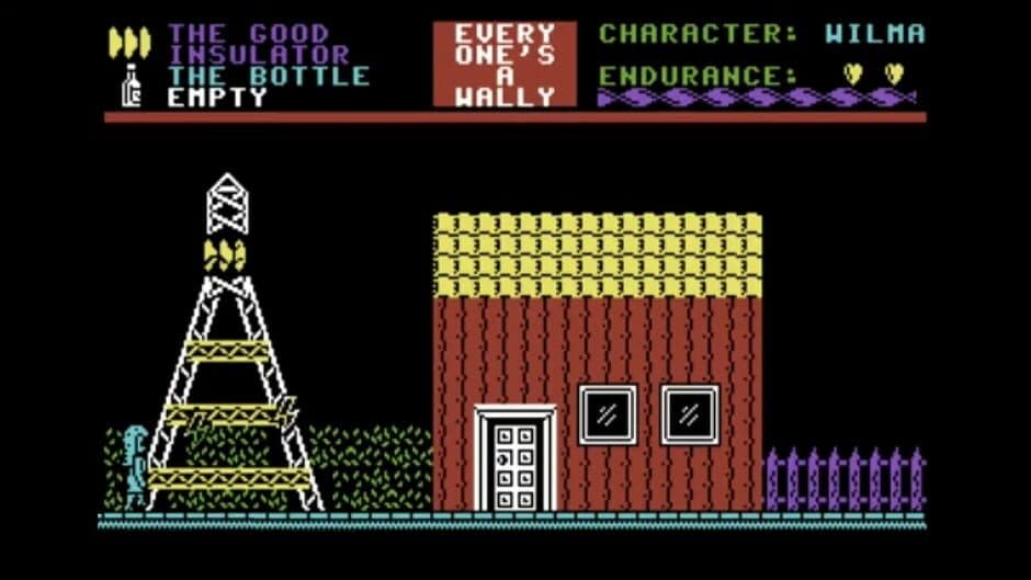Скриншот 3 из Everyone's a Wally