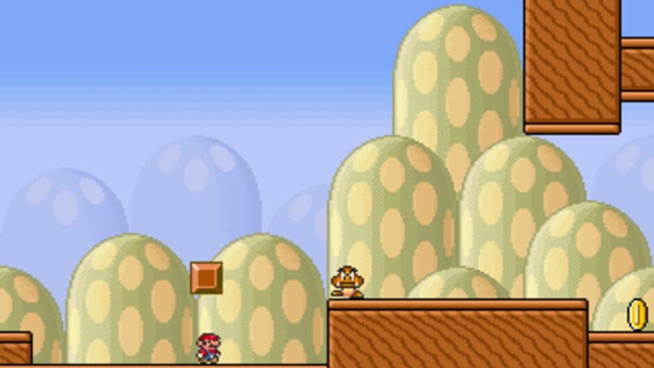 Скриншот 1 из Mario's Run