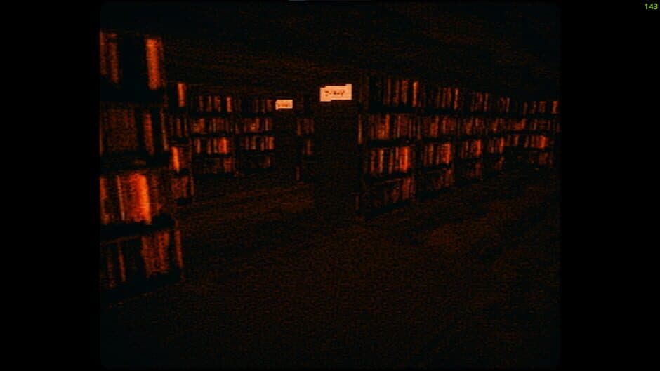 Скриншот 1 из The Whitaker's Library