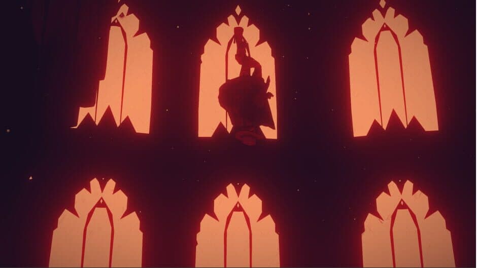 Скриншот 4 из Tower of Madness