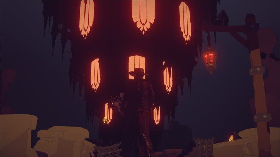 Скриншот 6 из Tower of Madness